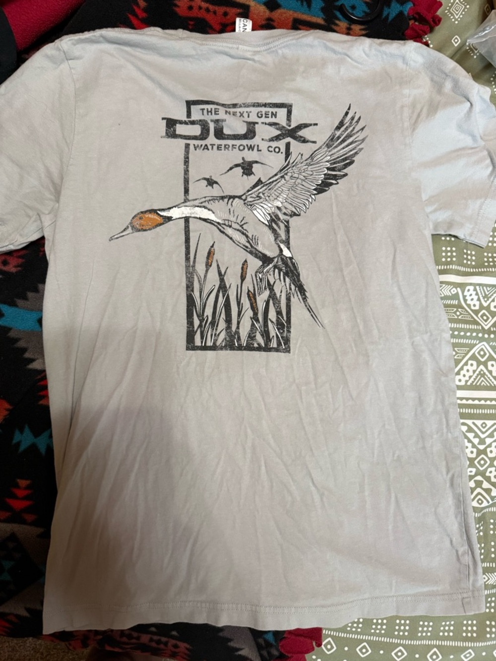 Dux Shirt